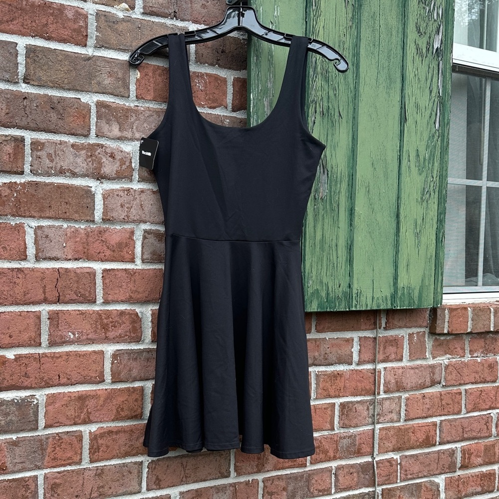 Blackmilk dress